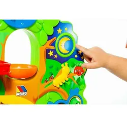 Interaktives Spielzeug Moltó 21504 Baum Kunststoff