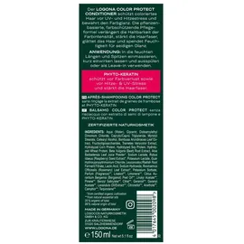 Logona Color Protect Conditioner 150 ml