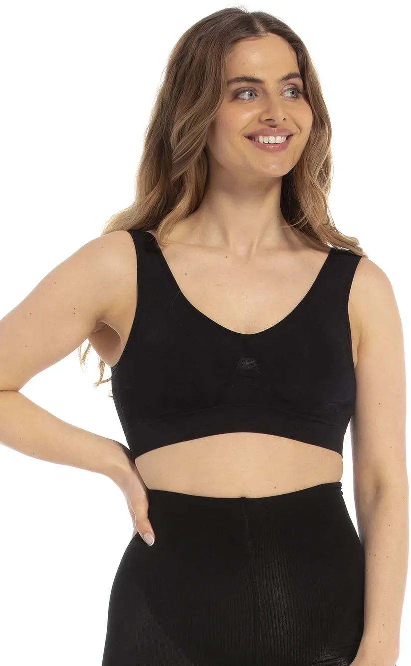 Bügelloser BH MAGIC BODYFASHION 