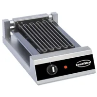 Combisteel Wassergrill 1 Element aus Edelstahl und steckerfertigen Anschluss