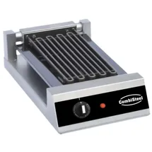 Combisteel Wassergrill 1 Element aus Edelstahl und steckerfertigen Anschluss