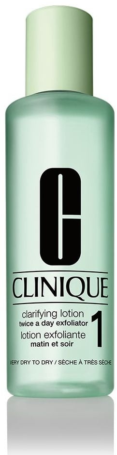 Clinique Clarifying Lotion 1