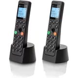 Motorola DOT202 schwarz