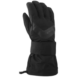 Ziener Milan As glove SB black hb 11