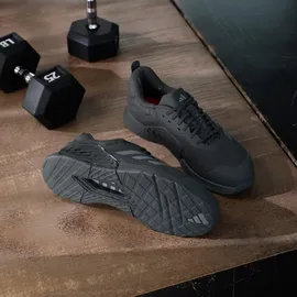 adidas Dropset 3 - Core Black / Grey Four / Grey Four - 43 1/3