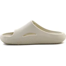 Crocs Mellow Badesandalen Bone 36-37