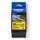 Brother TZe-SL661 Schriftband, 36mm x 8m, schwarz auf gelb, selbstlaminierend