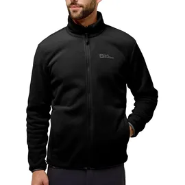 Jack Wolfskin Altenberg 3in1 Jacket Herren black L