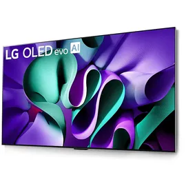 LG OLED65M49LA 65" 4K OLED Smart TV M4