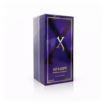 Xerjoff Purple Accento Eau de Parfum 100 ml