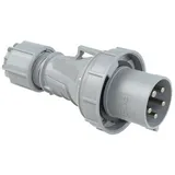 PCE CEE-Stecker 63A 5p 1h IP67 Power Twist 035-1 CEE Stecker 63 A 5polig 1St.