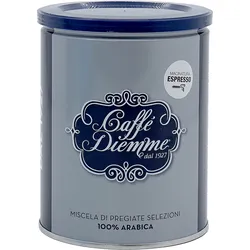 Diemme Oro, gemahlen 250 g