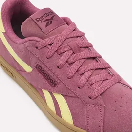 Reebok Court Retro Damen Rosa 39