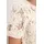 Monari Strickjacke beige L