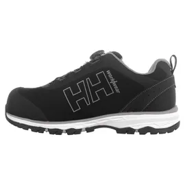 HELLY HANSEN Chelsea Evolution BOA Wasserdichte Arbeitsschuhe 46