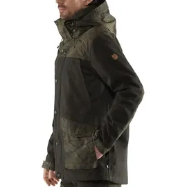 Fjällräven Värmland Wool Jacket M