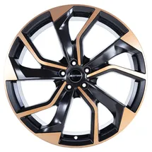 GMP Rebel