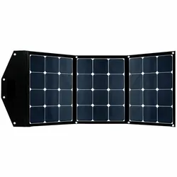 Offgridtec FSP-2 Ultra 135W faltbares Solarmodul