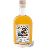 St. Kilian Distillers The Legend Blended Malt 46% vol 0,7 l