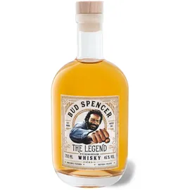 St. Kilian Distillers The Legend Blended Malt 46% vol 0,7 l