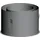 WOLF-Garten Wandfutter DN160/225 Edelstahl