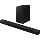 Samsung HW-B450 - Soundbar Black