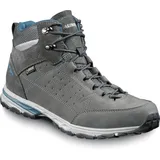 MEINDL Durban Mid GTX Herren Anthrazit/Blau 47