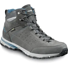 MEINDL Durban Mid GTX Herren Anthrazit/Blau 47