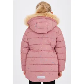 ZigZag Kinder, Winterjacke Astrid 4161 Lilas 92