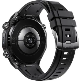 Huawei Watch Ultimate 2 Schwarz