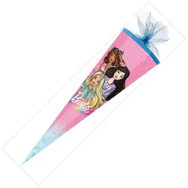 NESTLER Schultüte Barbie Girl"