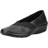 Arcopedico Slip-Ons Herren Schwarz 42