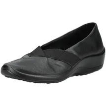 Arcopedico Slip-Ons Herren Schwarz 42