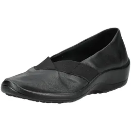 Arcopedico Slip-Ons Herren Schwarz 42