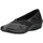Arcopedico Slip-Ons Herren Schwarz 42