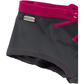 Buffalo Triangel-Bikini in grau-pink | Gr.: 122/128