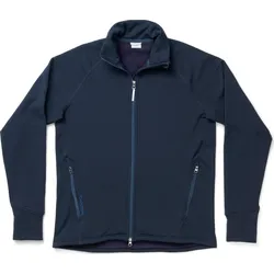 Houdini M's Power Up Jacket blue illusion (703) XL