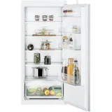 Siemens KI41RNSE0 Einbaukühlschrank (204 l, 1221 mm hoch)
