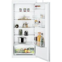 Siemens KI41RNSE0 Einbaukühlschrank (204 l, 1221 mm hoch)