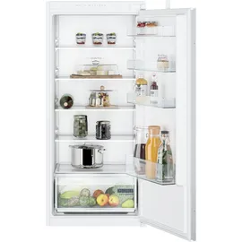 Siemens KI41RNSE0 Einbaukühlschrank (204 l, 1221 mm hoch)