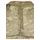 URBAN CLASSICS Laces Körper Khaki 4XL