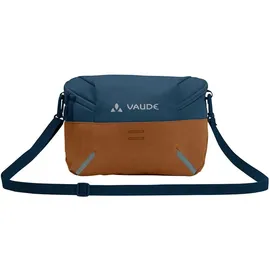 Vaude CityBox Bike II Lenkertasche blau