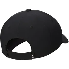 Nike Dri-FIT Club Swoosh Cap black S/M