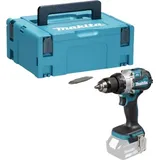 Makita 18v 70nm Schlagbohrmaschine (solo) in Makpac - Makita Dhp489zj