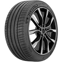 Michelin Pilot Sport 4 SUV 225/65 R17 106V