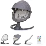 Chipolino Babywippe Brida, Fernbedienung