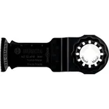 bosch professional zubehör Tauchsägeblatt AIZ 32 APB Wood and Metal 1 Stück