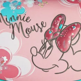 Scooli EasyFit 5-tlg. minnie mouse