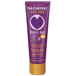 Naturtint Hairfood Purple Rice