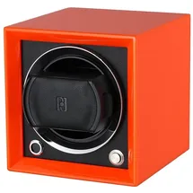 Paul Design Uhrenbeweger Gentlemen 1 Orange 20127